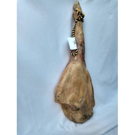 JAMÓN BODEGA